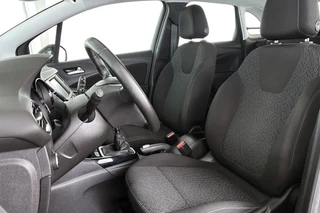 Opel Crossland X 1.2 Turbo Edition / 7