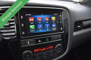 Mitsubishi Outlander 2.4 PHEV Intense+ LEDER VOL! 360º CAMERA/ELEK. A. KLEP/CARPLAY-ANDROID WIFI/ETC,! / 32