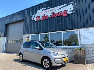 Volkswagen e-up! E-up 82PK 5D Panoramadak / Stoelverw. / Automaat! / 2