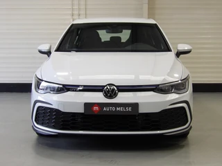 Volkswagen Golf 1.4 eHybrid 245pk DSG GTE / 4