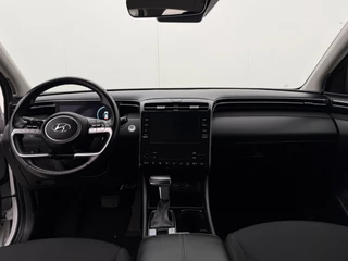 Hyundai Tucson 1.6 T-GDI MHEV Comfort Smart | Automaat | Adaptive cruise | Stoelverwarming | CarPlay | Camera / 11