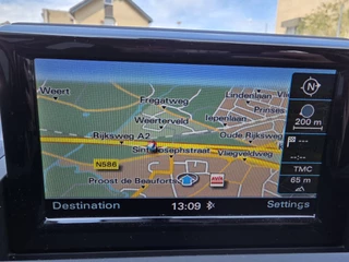 Audi A1 Sportback 1.0 TFSI AIRCO NAVI LM TEL / 18