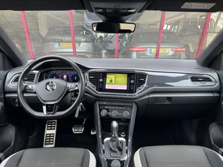 Volkswagen T-Roc 2.0 TSI 4Motion Sport  | Pano | ACC | LED |Camera | Trekhaak | Stoelverw. | / 21