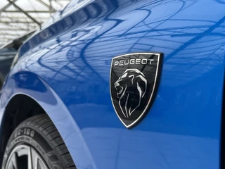 Peugeot 308 Plug-in Hybrid 225 EAT8 Automaat GT  | Schuifdak | Leder | Camera rondom | Focal Audio | / 48