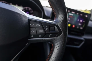 SEAT Leon Sportstourer 1.4 TSI eHybrid PHEV FR  | SOH 97% | Trekhaak | ACC | NL auto / 34