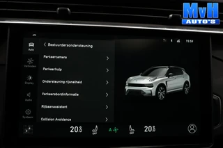 Lynk & Co 01 1.5 PHEV|TREKHAAK|SOH91%|360°CAM|PANO|262PK / 80