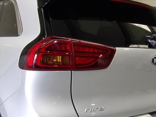 Kia Niro 1.6 GDi Hybrid 141pk DCT6 DynamicLine / 11