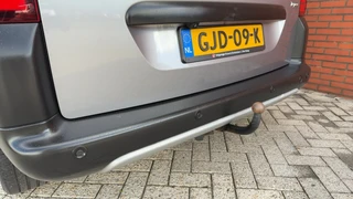 Peugeot Partner Tepee 1.2 PureTech 110PK Allure | Trekhaak | Navigatie | parkeersensoren | Nieuwe Distributieriem | Cruise Control | Climate Control / 29