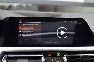 BMW 3-serie Touring 320i High Executive M-Sport |Bomvol!|Pano| Laser | Harman/Kardon | Memory | Camera | Apple Carplay | Head-Up | / 38