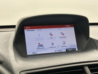 Opel Mokka 1.4 T Cosmo TREKHAAK NAVIGATIE ECC CRUISE LM. / 36