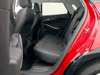 Opel Grandland 1.2 Turbo Level 4 | 8-traps Automaat Carplay / 15