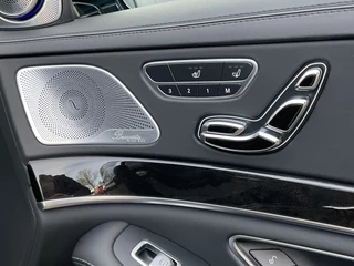 Maybach S-klasse 600 V12 B&O (811) HUD 360° Nachtsysteem(610) Uniek / 30