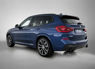 BMW X3 XDrive30e M Sport | Harman/Kardon | HeadUp Display | Autopilot | Camera | Memory Stoelen | Stoelverwarming / 8