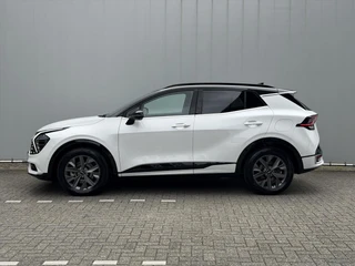 KIA Sportage 1.6 T-GDi Hybrid GT-PlusLine |Schuifdak |Leder |HarmanKardon / 2