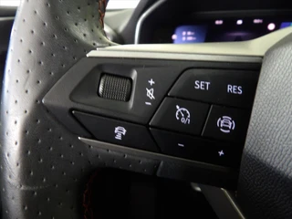Seat Leon 1.4 TSI e-Hybrid PHEV 204pk DSG-6 FR / 21