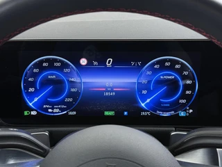Mercedes-Benz EQB EQB 300 4Matic AMG / 37