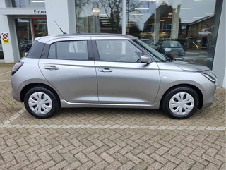 Suzuki Swift 1.2 COMFORT SMART HYBRID  | DEMO DEAL! | Garantie tot 2036! / 7
