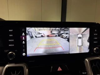 Kia Sorento 1.6 T-GDI Plug-in Hybrid 4WD ExecutiveLine 7p. / 21