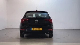 Volkswagen Polo 1.0 TSI Life Virtual Cockpit Navigatie App-Connect DAB+ / 10