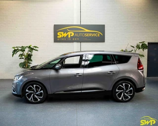 Renault Grand Scénic 1.3 TCe Intens 7p. | Navi | Camera | Dodehoek | full-led | 20 inch / 35