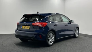 Ford Focus 1.0 EcoBoost Trend Edition Business CAMERA CARPLAY NAVI LM. / 6