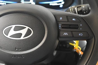 Hyundai I20 1.0 T-GDI E-Motion I Airco I Navi I Cruise I Camera / 19