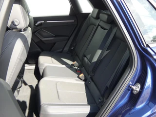 Audi Q3 45 TFSI e 245pk PHEV S line Edition 11dkm! / 12