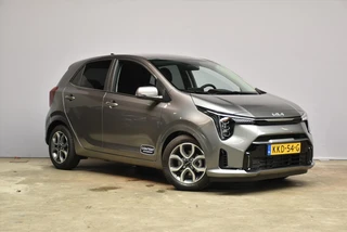Kia Picanto 1.0 DPi 68pk 4-zits AMT ExecutiveLine / 4