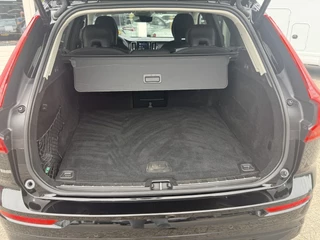 Volvo XC60 2.0 B4 Momentum Business  | Keyless | LED | Apple/Android | PDC v+a incl. Camera | Google | Elekt. Klep / 71