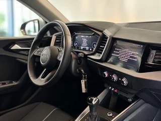 Audi A1 Sportback 25 TFSI Pro Line | Apple/Android | Parkeersensoren | Cruise Control / 4