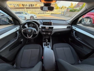 BMW X1 SDrive18i Executive Edition / ACC / Head-Up / Led / Trekhaak / Rijklaar !. / 42