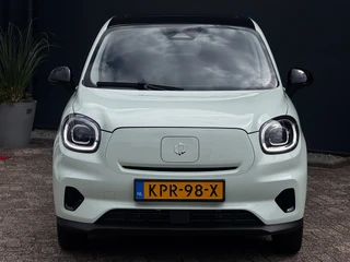 Leapmotor T03 Design 37.3 kWh | 3-Fase Panoramadak | Camera | Navigatie | Adaptive Cruise | DAB+ | / 4