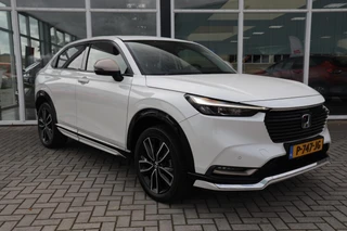 Honda HR-V 1.5 e:HEV Advance Style|Camera|Stoelverwarming|Navi|Apple carplay/Android auto| / 18