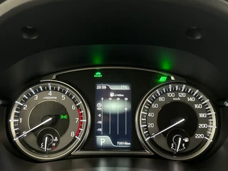 Suzuki Vitara 1.5 Hybrid Select Automaat Apple Carplay/Android Auto | Adaptieve Cruise Control | Parkeercamera / 14