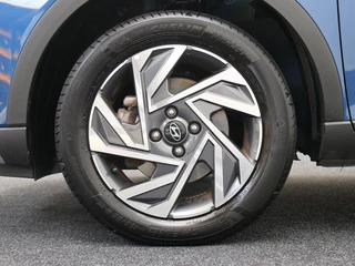 Hyundai Bayon 1.0 T-GDI Comfort Smart LED | Private lease 439 pm / 7