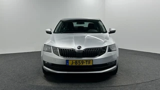 Škoda Octavia 1.0 TSI Greentech Style Business NAVI CARPLAY CRUISE LM ECC. / 7