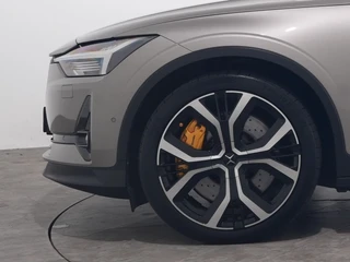 Polestar 2 LONG RANGE DM 476PK PERFORMANCE PILOT PLUS SOH 91,92% | Performance Upgrade / 12