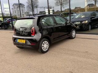 Volkswagen up! 1.0 5-deurs Camera | Cruise | Airco | Bluetooth | PDC | Rijklaar incl. 1 jaar Bovag garantie / 24