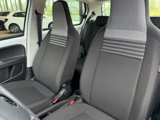 Volkswagen up! 1.0 5-deurs Camera | Cruise | Airco | Bluetooth | PDC | Rijklaar incl. 1 jaar Bovag garantie / 17