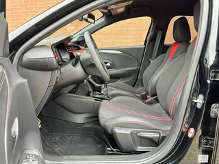 Opel Corsa 1.2 Level 4 Ultimate | 360* Camera | Cruise Control | Climate Control | Sportstoelen | Navigatie | Carplay/Android Auto / 6