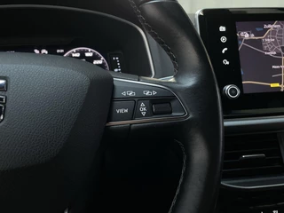 Seat Tarraco 1.5 TSI 150pk DSG Style Camera DAB+ Navigatie Virtual Cockpit Stoelverwarming / 24