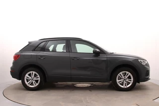 Audi Q3 45 TFSI e edition | Automaat | Adaptive cruise | Stoelverwarming | CarPlay | Trekhaak / 9