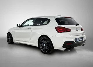 BMW 1-serie M140i xDrive | Stoelverwarming | Cruise Control | Navigatie / 8