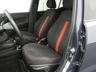 Hyundai i10 1.2 N Line 4 Cilinder | Private lease 419 per maand / 16