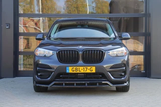 BMW X3 XDrive30e eDrive Edition | BTW | Dealer Onderhouden | Adaptive | Head-Up | Apple Carplay | Camera | Stoelverwarming | 86% / 36