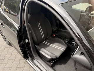 Opel Corsa 1.2 Turbo Hybrid GS / 43