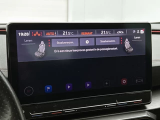 Cupra Formentor 1.4 e-Hybrid VZ Performance | Adaptive Cruise | Camera | Stoel-/Stuurverarming | / 19