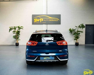 Kia Niro 1.6 GDi Hybrid ExecutiveLine | Leer | Memory | JBL | ACC | Dodehoek | Navi | Cam / 32