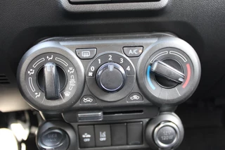 Suzuki Ignis 1.2 Smart Hybrid Select Automaat, Apple Carplay/Android Auto, Dealer Onderhouden / 23