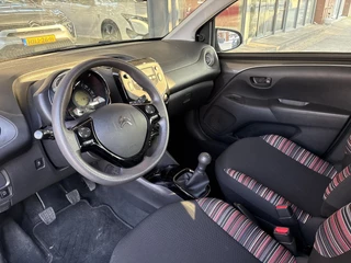 Citroën C1 1.0 VTi Feel / 16